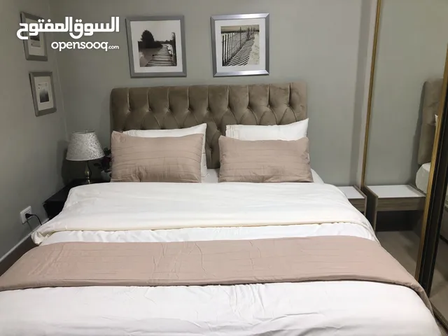 45 m2 1 Bedroom Apartments for Rent in Amman Al Rabiah