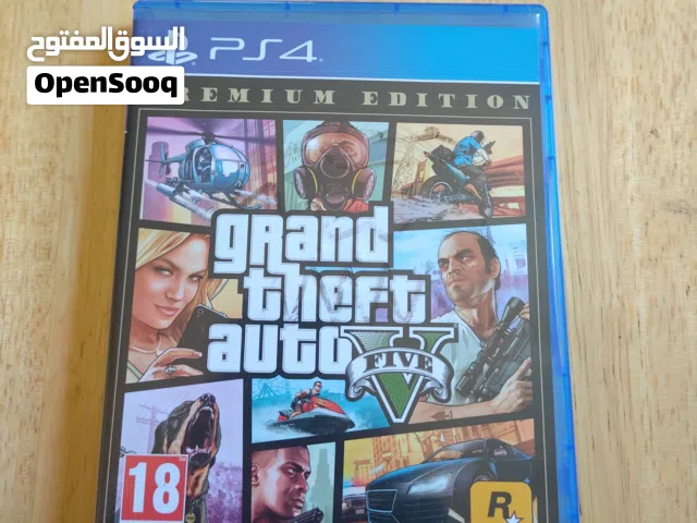 grand GTA 4