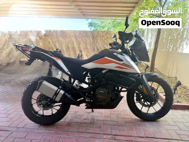 2022 KTM Other
