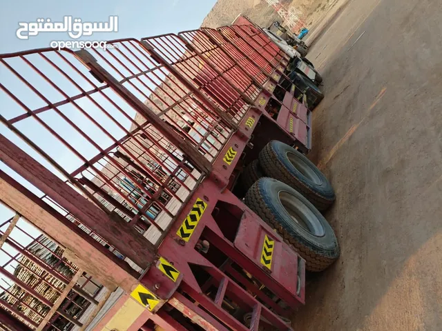 Flatbed Other 2016 in Al Dhahirah