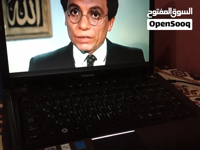 توشيبا ستالايت a300