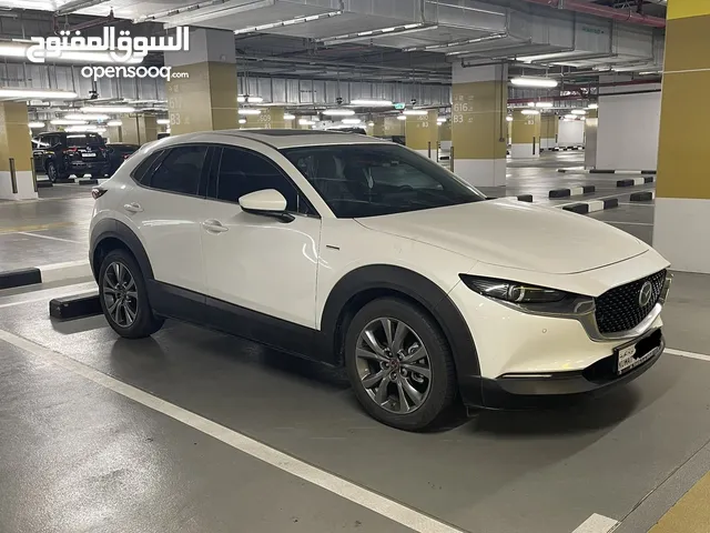 Used Mazda CX-30 in Kuwait City