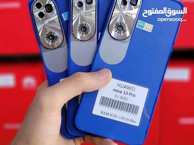 Huawei P Smart Pro 128 GB in Sana'a
