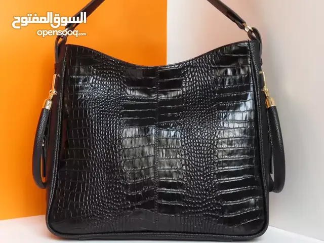 Genuine leather bag for women and girls, code 102, cowhide