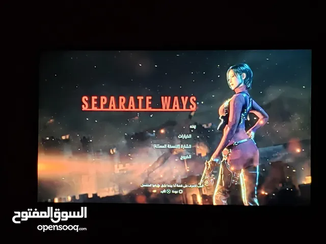 حساب بلايستيشن 4+5 تحكم كامل