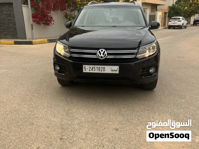 تيجوان 2016