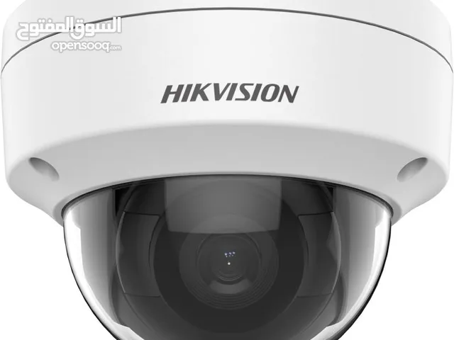 كاميرا مراقبة اي بي هايكفيجن 4 ميجابكسل قبة ثابتة HIKVISION INDOOR IP CAMERA 4MP
