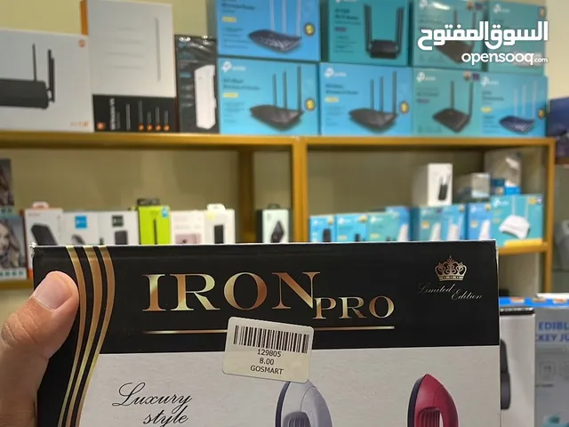  Irons & Steamers for sale in Al Batinah