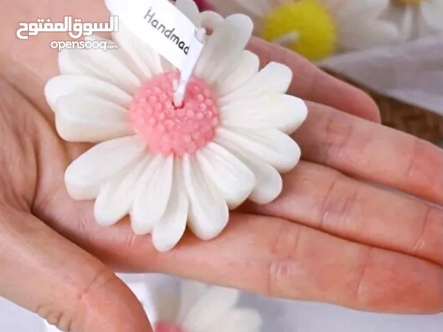 “بتحلم تفتح مشروعك الخاص؟ بلش بخطوة صغيرة... بوكس الشمع للمبتدئين، فيه كل الأدوات اللي بتحتاجها!