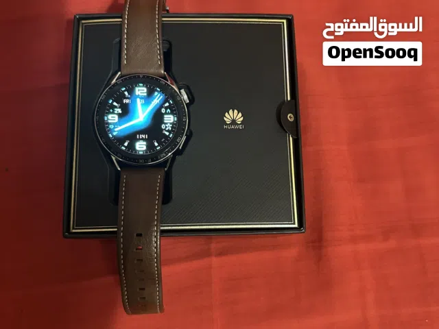 Huawei smart watches for Sale in Abu Dhabi