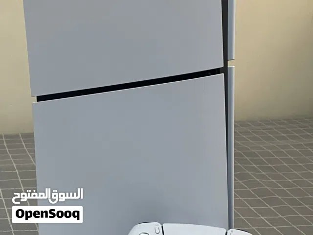PS5 (slim) digital 1T
