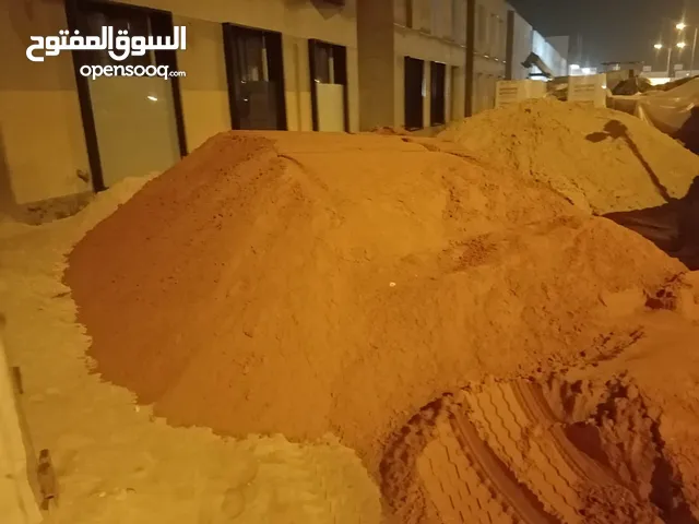 مستلزمات مواد بناء