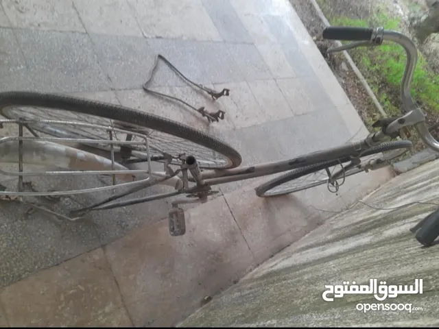 بسكليت جنط 27