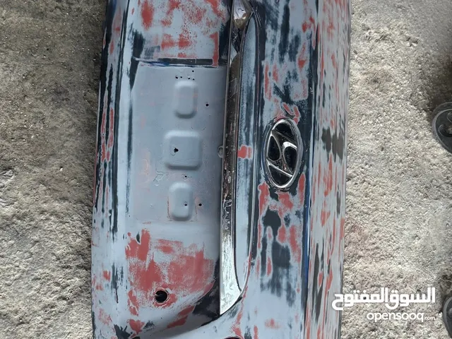 قطع هونداي اتش دي للبيع