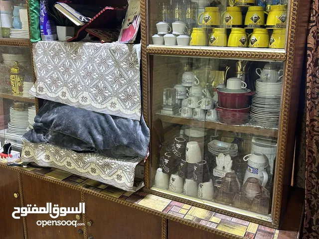 معرض خشب ا