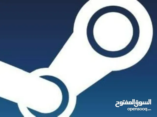 بطاقات ستيم امريكي