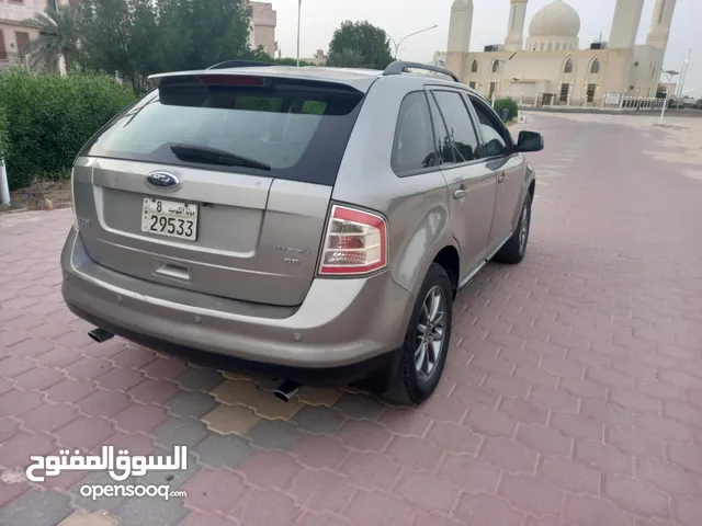 Used Ford Edge in Al Jahra