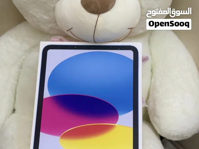 iPad 11 A16 128gb