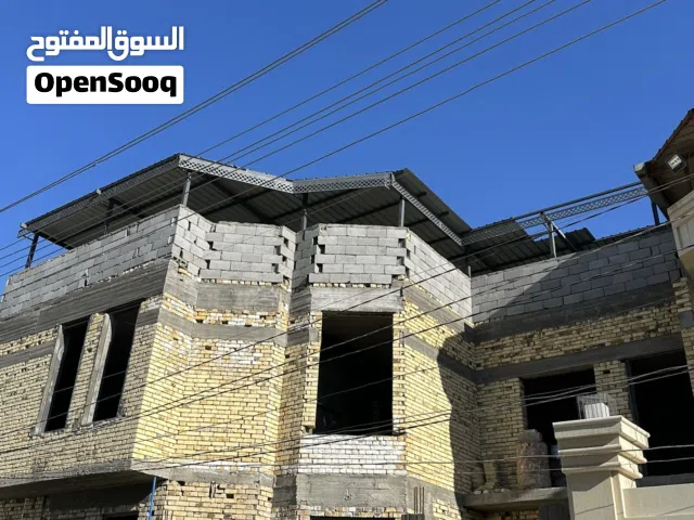 250 m2 More than 6 bedrooms Townhouse for Sale in Basra Tannumah