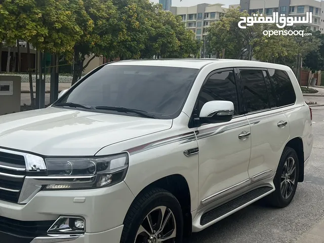 Toyota Land Cruiser 2020 in Northern Governorate