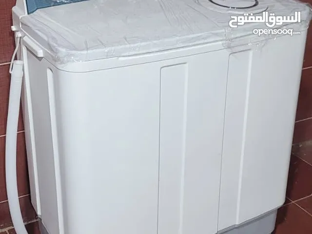 Other 9 - 10 Kg Washing Machines in Sana'a