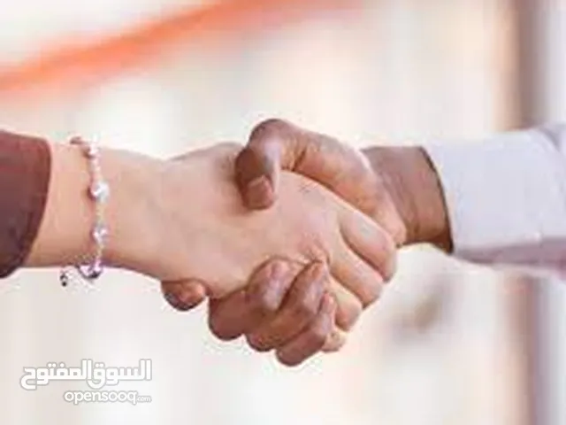 مطلوب ممول لاستثمارات خاصة بالدولار بعائد 24% سنوي يسجل باسم الممول