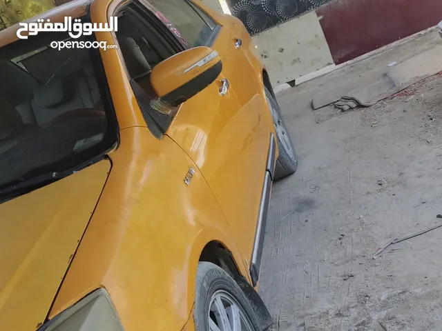 Used Geely Other in Basra