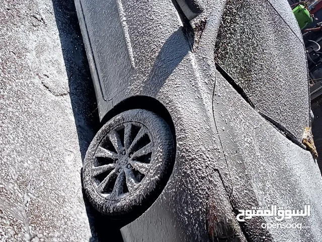 Used Toyota Camry in Amman