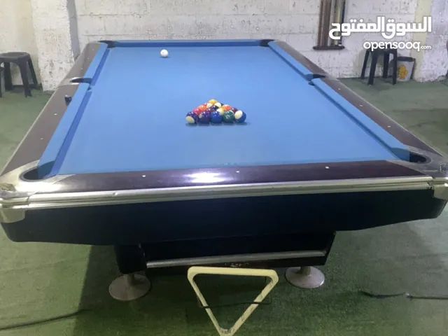 طاولات برونزيك امريكي للبيع