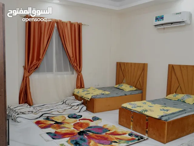 700ft Studio Apartments for Rent in Ajman Al Naemiyah