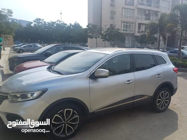 رينو كادچار موديل 2020 فبريكا بالكامل بره وجوا (الفئة الثانية) المحرك 1200 سي سي تربو. صيانات توكي