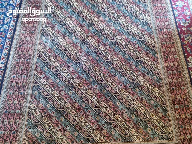 سجادة فارسية يدوية الصنع - تبريز- Handmade Persian carpet - Tabriz -