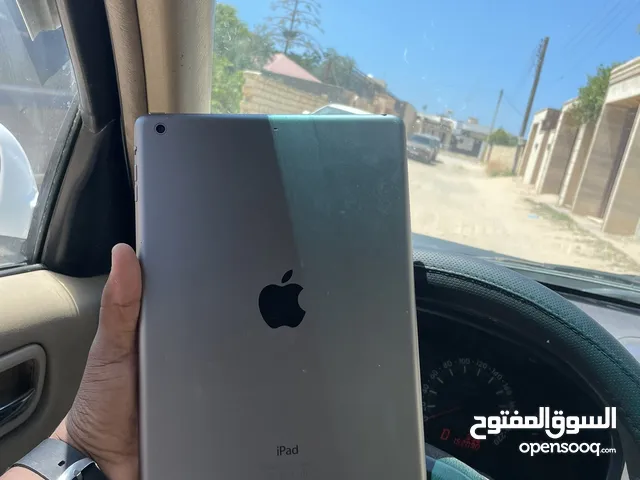 iPad متع كسبه