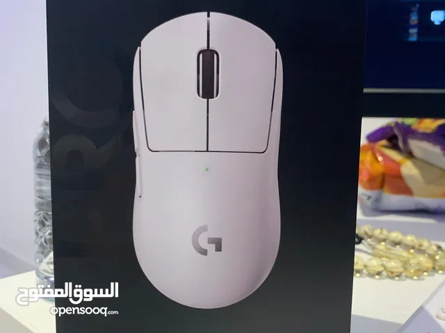 Logitech super light mouse