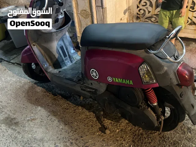 2024 ياماها أخرى