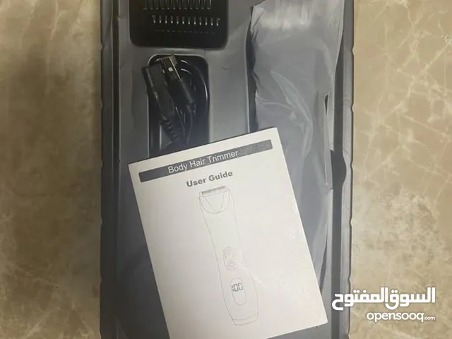 مكينة حلاقة كهربائية