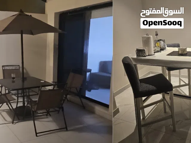طاوله خارجيه 4 كراسي ++ طاوله طعام كرسيين