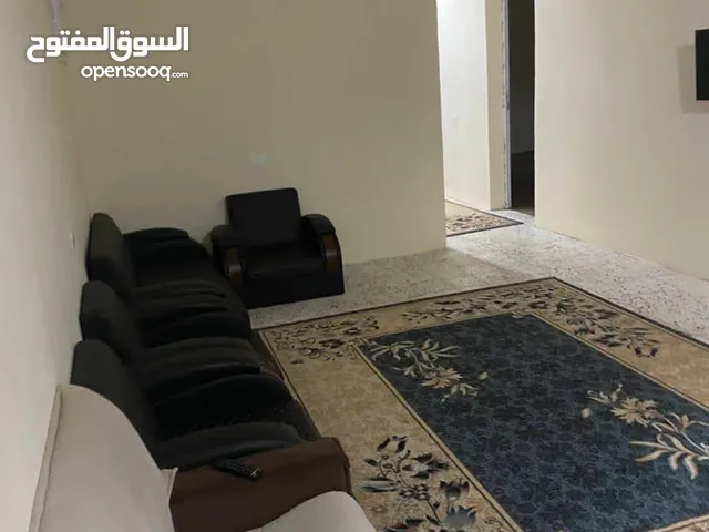 شقة للاجار / شهري او يومي