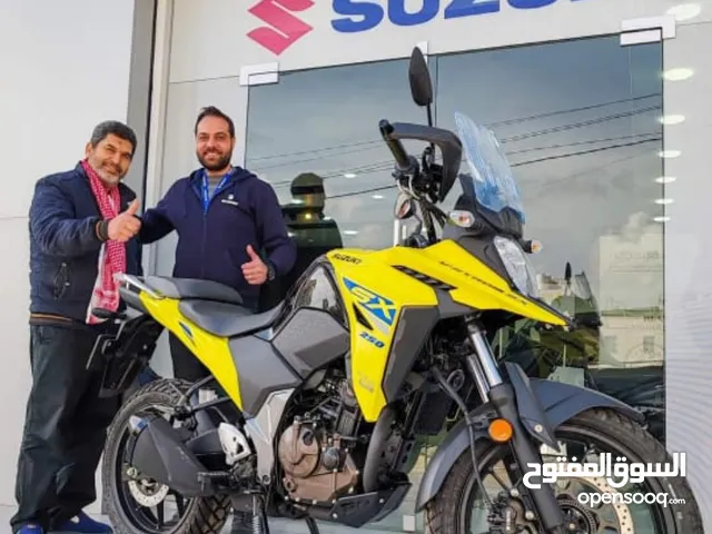 Used Suzuki Other in Amman