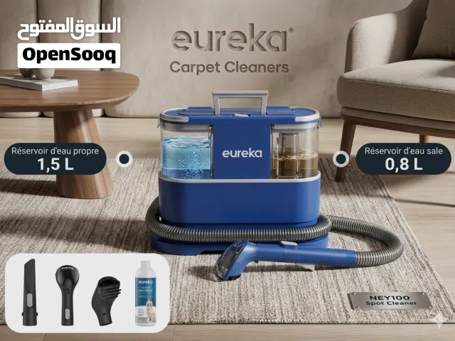 الصناعة البولندية Eureka NEY100 Spot Cleaner