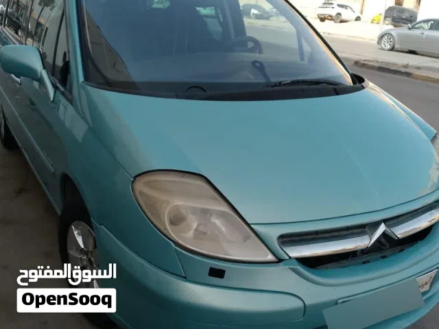 2006 ستيروين C8