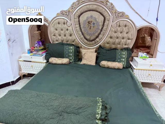 غرفة نوم تركي
