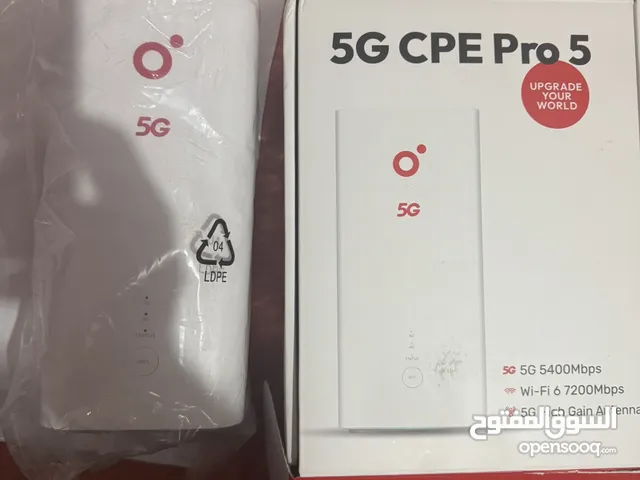 رواتر اوريد 5G