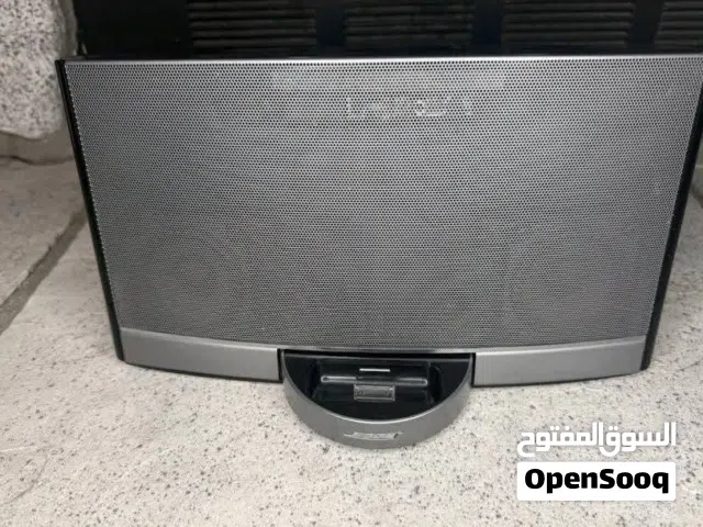 سماعه بوز  Bose SoundDock   Digital