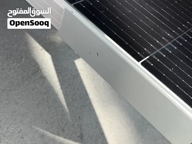 الواح رايزن 590 وات