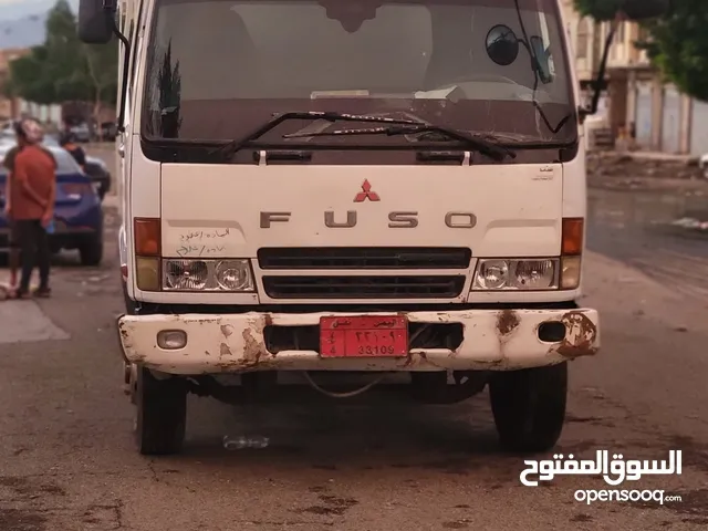 Used Mitsubishi Other in Taiz