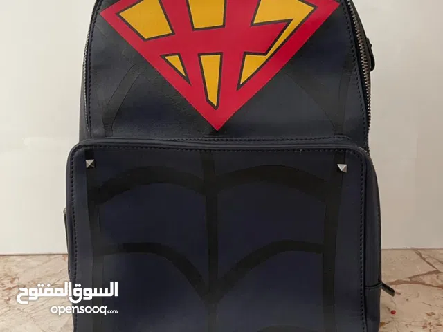 Valentino garavani superman