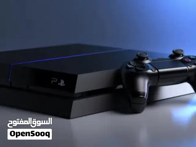 بلاستيشن 4فقط ب150دولار