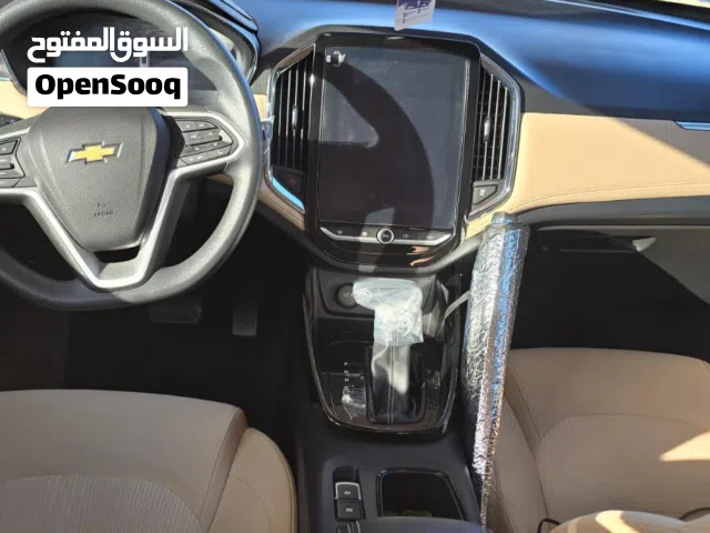 Used Chevrolet Captiva in Al Riyadh