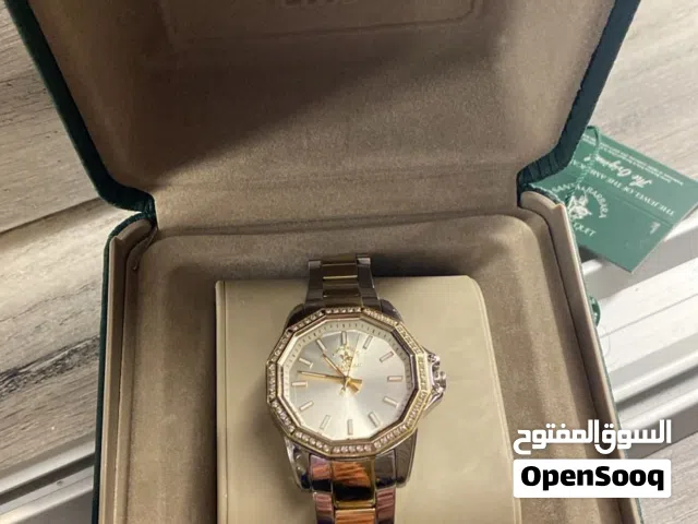 Gold Santa Barbara Polo for sale  in Irbid